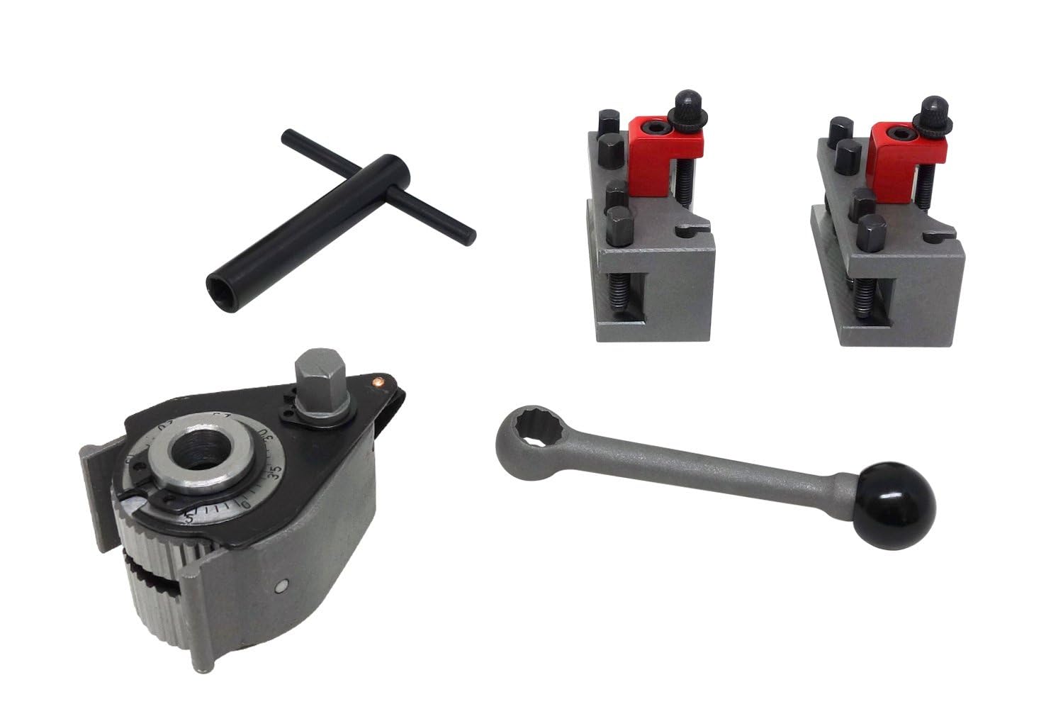 Supporto Singolo Paulimot Per Sistema Multifix - Acciaio