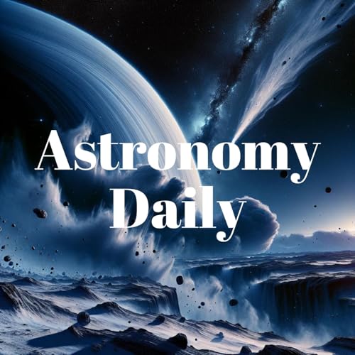 From Titan's Slush to Interstellar Visitors: Space News Roundup