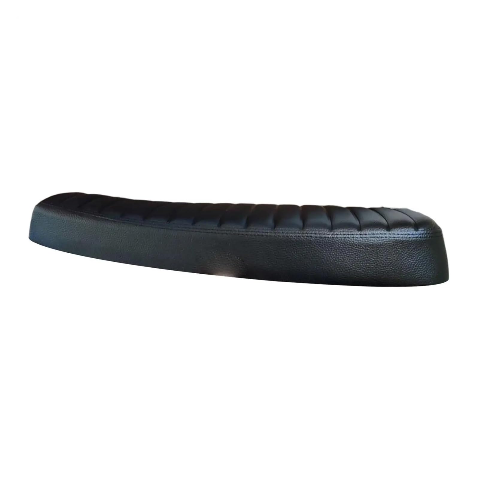 Motorrad-Vorder- und Rücksitzbank Motorrad-Sitze, Sattel, Flaches Kissen, Zubehör, 610 Mm, Motorrad-Ersatzteile, Für Den Hinteren Sozius