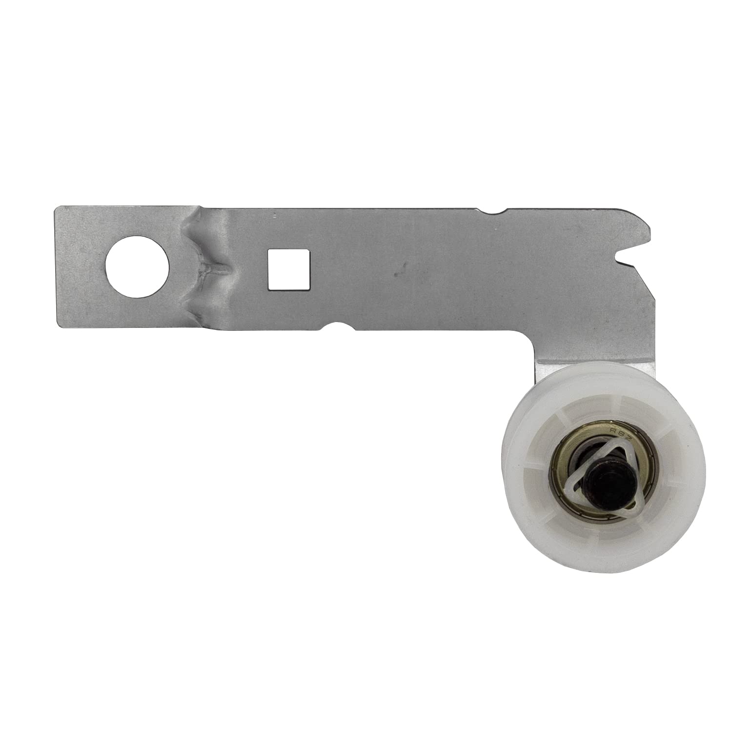 Dryer Idler Pulley Bracket Replacement – Part #W10837240 Compatible With Whirlpool & Other Models - View #14