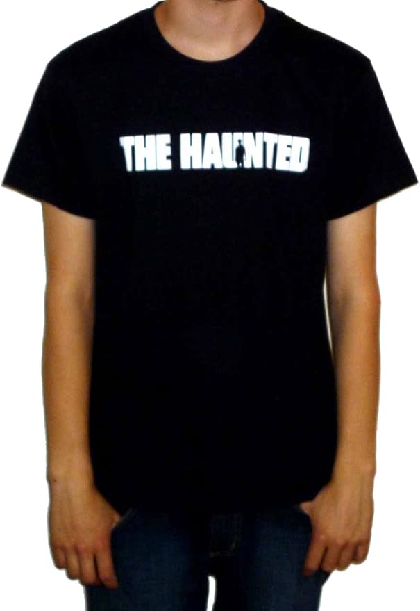 The haunted band merch Clearance