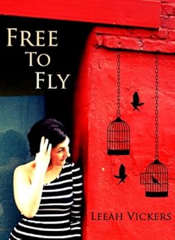 Paperback Free to Fly Book