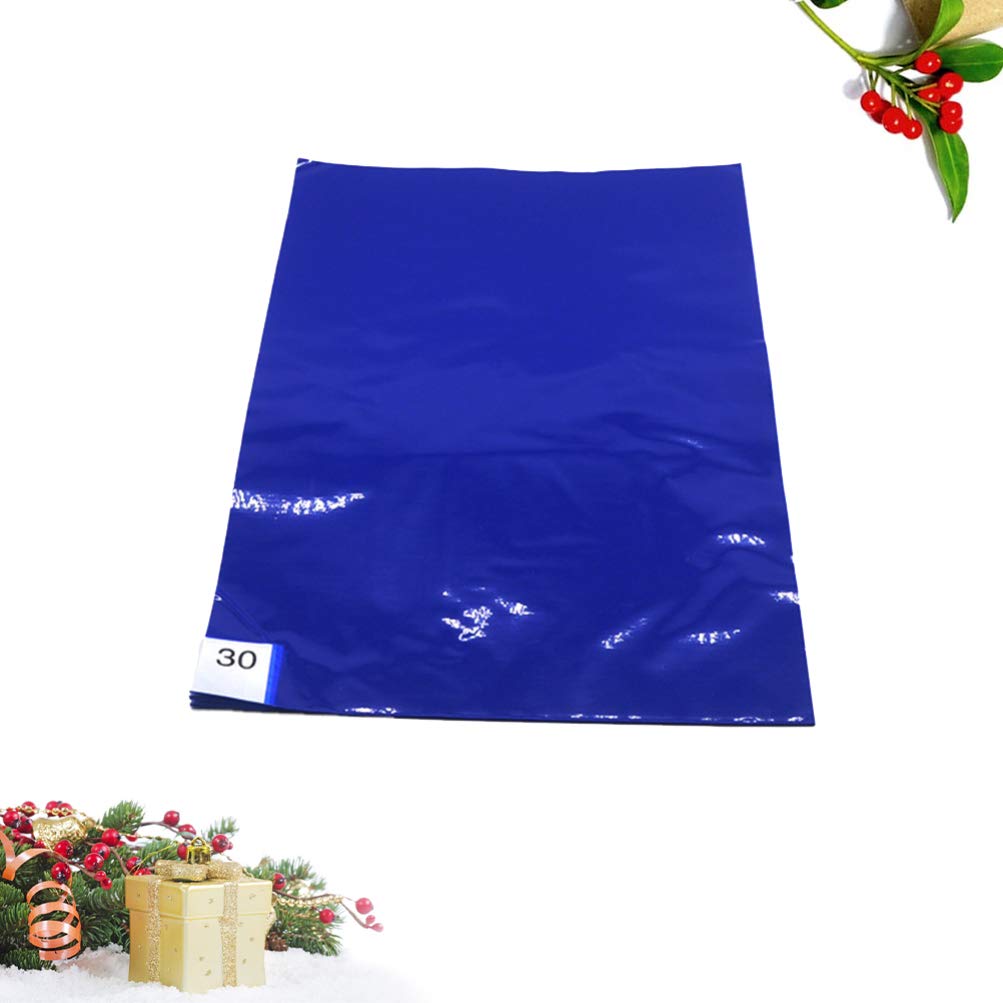 EXCEART Klebrige Matte für Den Reinraum Klebt Klebrige Matte Entfernt Staubschmutz Kleine Schmutz Bodenreinigung Klebriges Pad für Laborklinik Bürokliniken 90X60cm