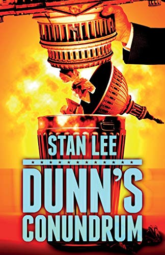 Dunn's Conundrum view 2