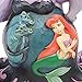 Enesco Disney Traditions by Jim Shore Little Mermaid Ursula Undersea Scene Figurine, 8.2 Inch, Multicolor,4059732