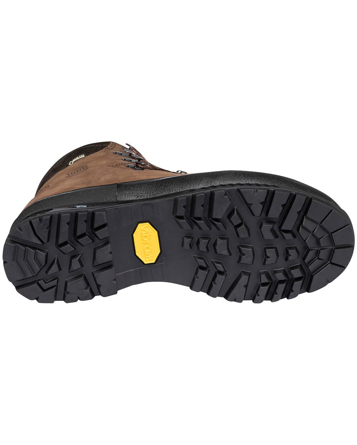 Hanwag Herren Alaska Wide GtxTrekking- & Wanderstiefel