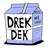 Deep Milk Sessions