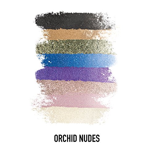 Max Factor Masterpiece Nude Eye Shadow Palette, 6.5 g, Orchid Nudes - Image 5