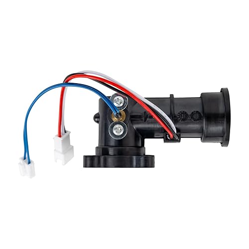 Sensor de flujo 30008571A, compatible con el calentador de agua sin tanque N avien N PE 240A 240S 150S 180A 180S 210A 210S, sensor de flujo de agua