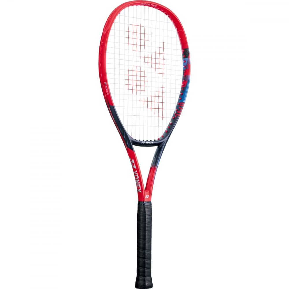 Yonex VCORE 95 7th Gen Scarlet Tennis Racquet (4 1/4