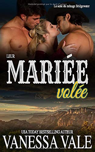 Télécharger Leur mariée volée Livre PDF Gratuit