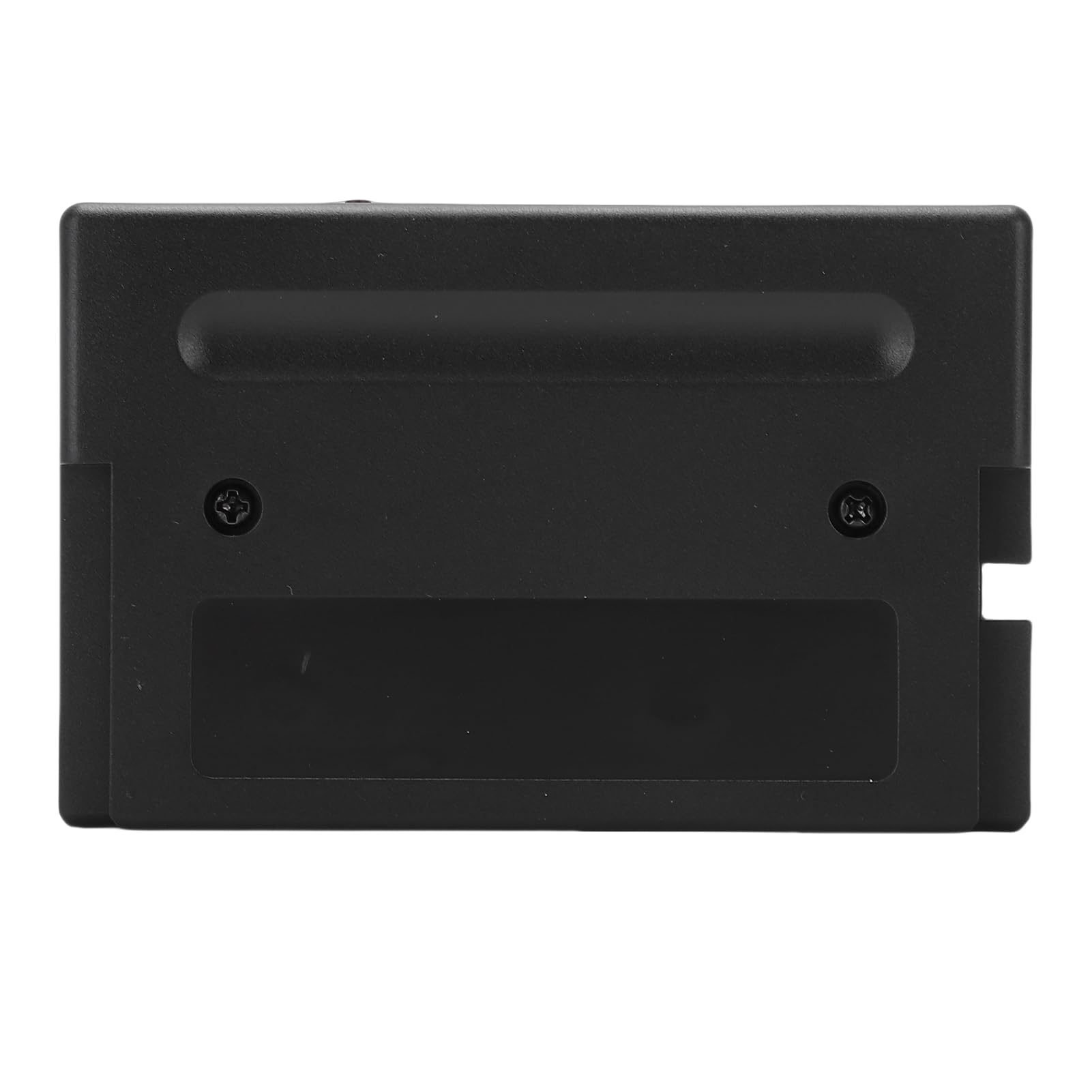 Plyisty Mega Drive V3 Pro-Spielkassette für Genesis & Master System, All-in-One-Flashcard mit 4 GB TF-Karte, Speicherfunktion und Cheat-Unterstützung, für MD1 MD2 MD3 CD X 32X-Konsolen (BLACK)