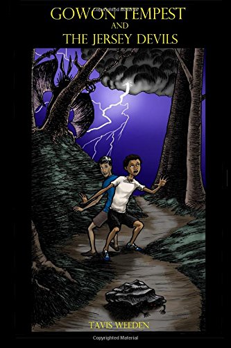 Gowon Tempest and the Jersey Devils