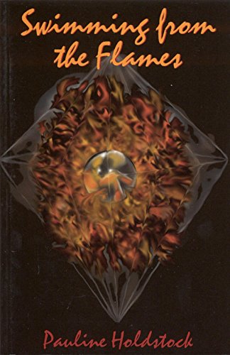 Swimming from the Flames: Stories