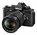 Produktbild Nikon Z f Kit 24-70mm 1:4 S Vollformatkamera, 24.4MP, 4k Video, Pixel Shift, Gehäuse mit Magnesiumlegierung, Neig- und drehbarer Touch-Monitor