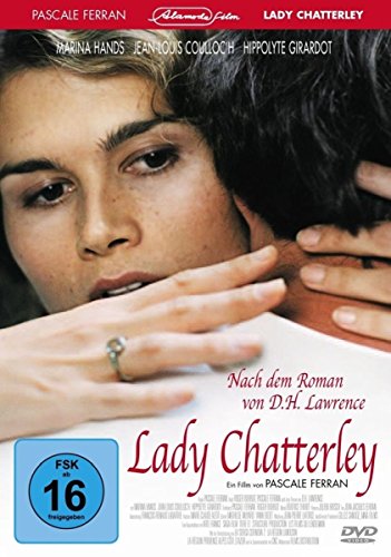 Lady Chatterley - Mehr Infos/Bestellen