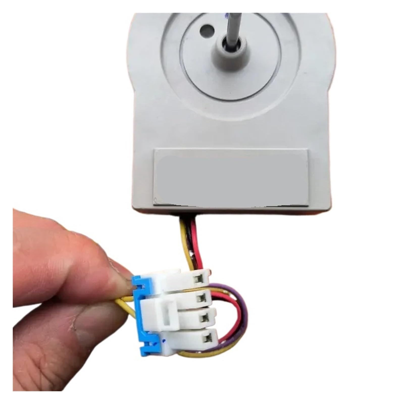 Kühlschrank-Kondensator-Lüftermotor, Kompatibel For LG, DC12V