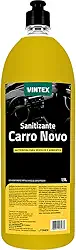 Produto para Agradar o Ambiente Interior do Carro Cheirinho Carro Novo Vintex 1,5 L