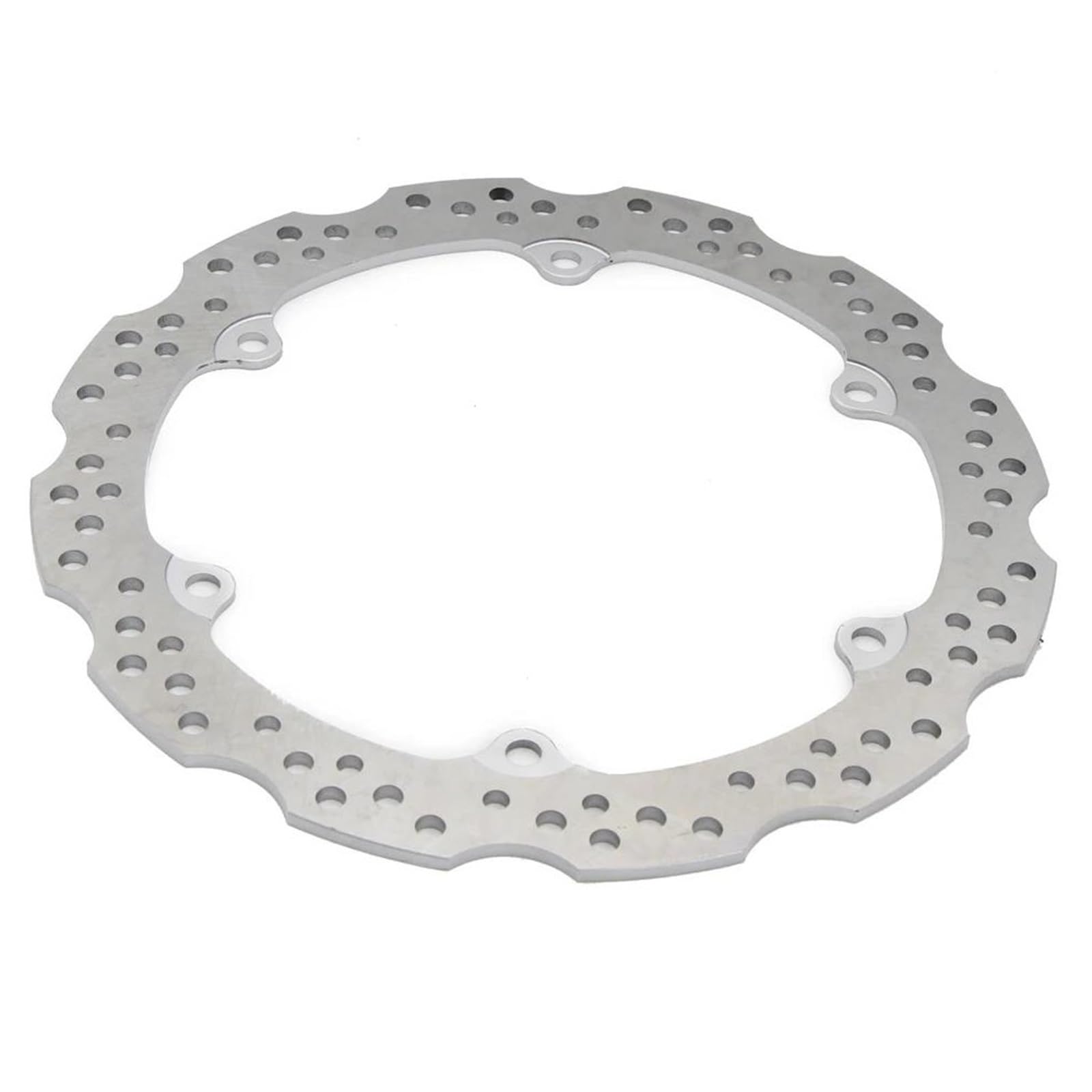 Disque de frein avant moto anti-vibration pour CB650F CBR500R