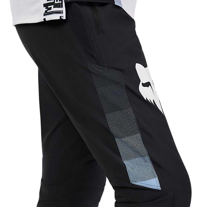 FARRADHOSE Fox Lady Ranger Grid Black 12