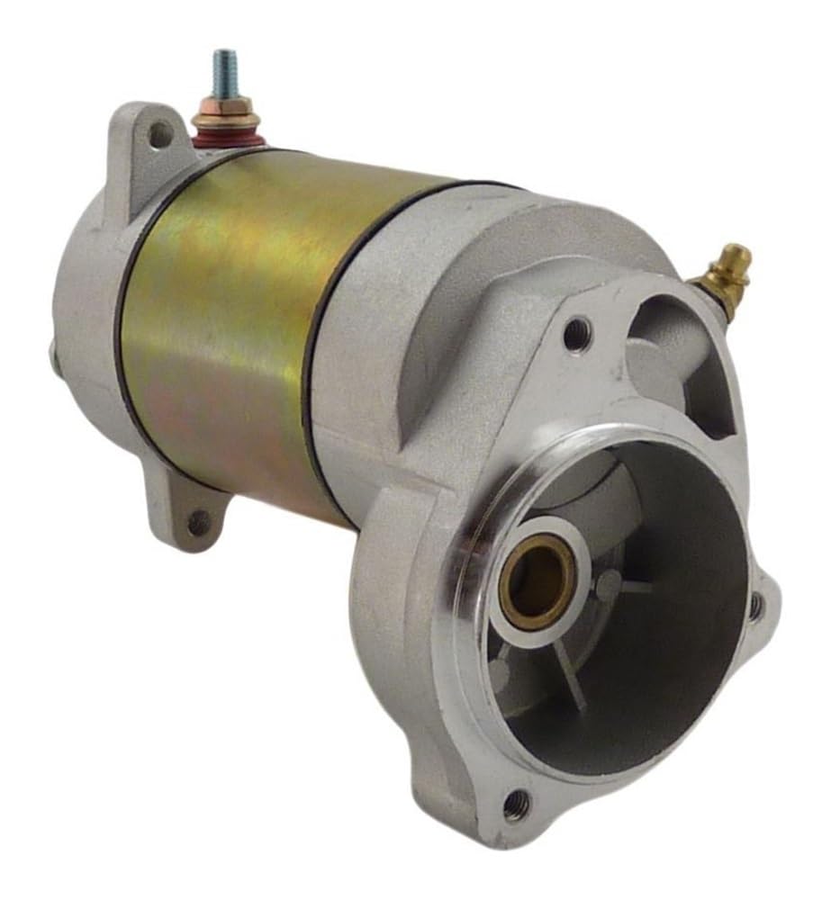 Motorino di avviamento ATV UTV for 250 300 400 3083646 3084403 3085393 18331