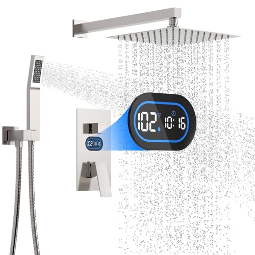 Longriver Hydro Power System