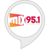 MIX95.1, Today's Best Music Mix