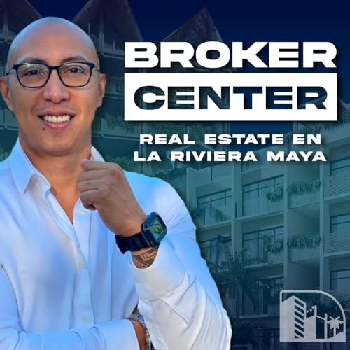 Broker Center News cover art