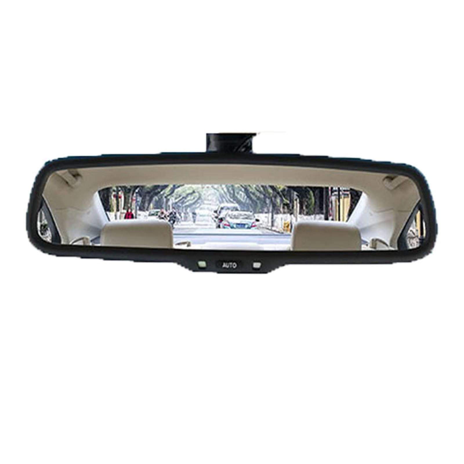 Specchietto neonato auto – Retrovisore convesso