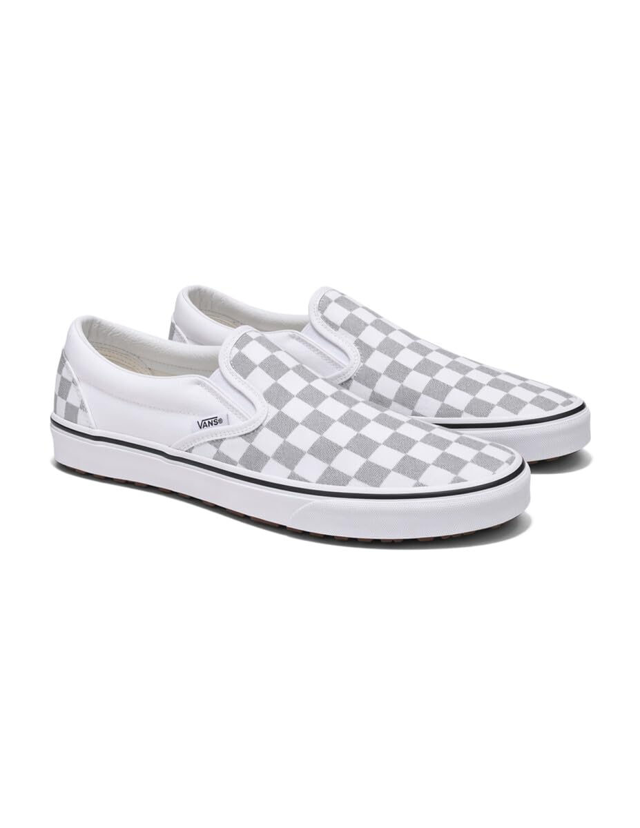 Men's Asher Slip-on Shoe - Comfortable Sneakers for Walking, Fashion & Everyday Wear