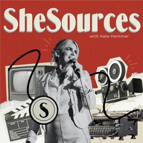 Kate Hammer: Seek Out The Rejections