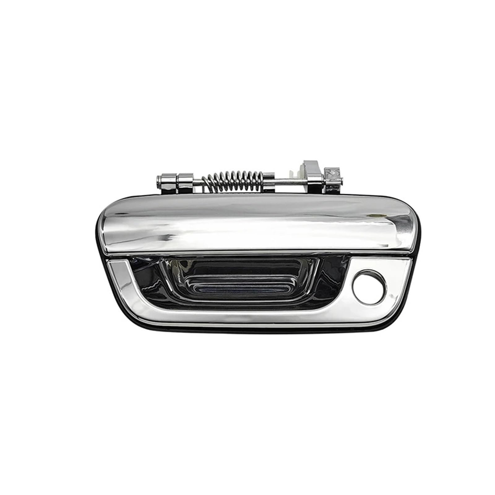 HFEWCVK Fit for Chev//rolet Beat Holden Barina Spark Ravon R2 17-22 Outer Handle(Front Left)
