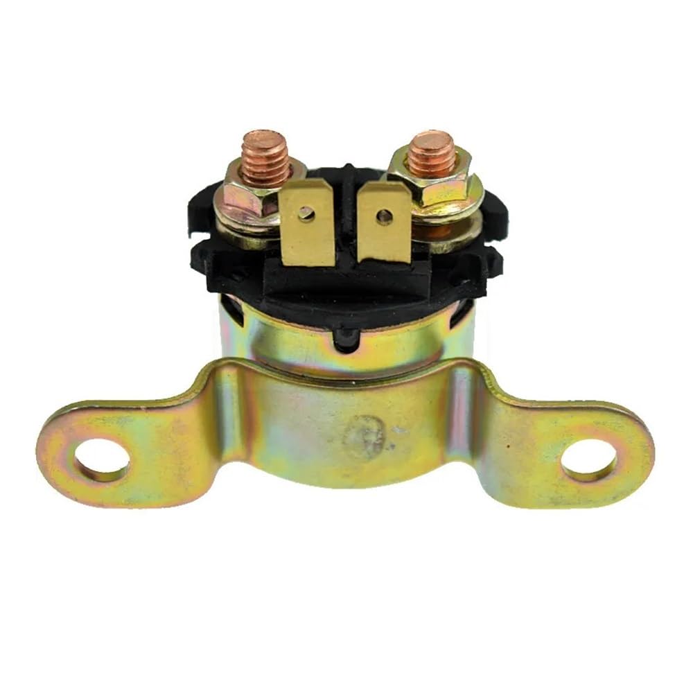 Motocicletta Relè Solenoide Avviamento Per Can-Am Per Renegade 500 2008 2009 EFI 2010-2015 Per 570 2016 Solenoide Di Avviamento 12V Interruttore A Chiave Accensione Relè