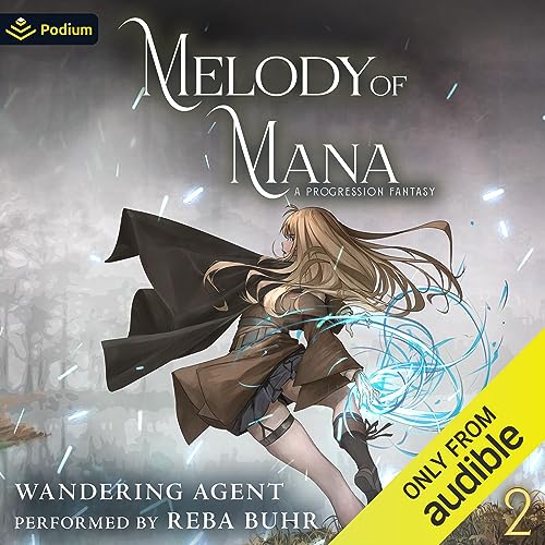 Melody of Mana 2 by Wandering Agent episode artwork