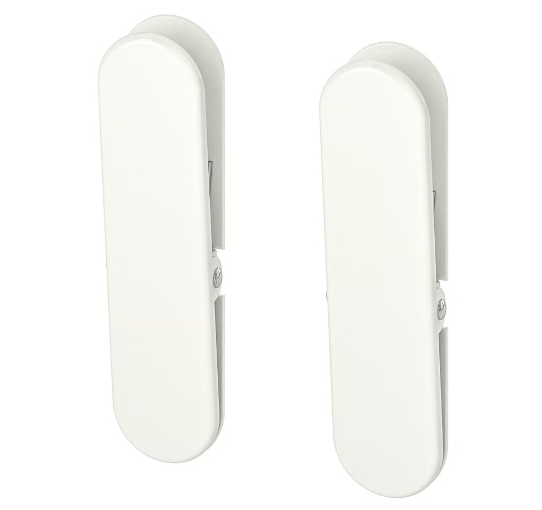 IKEA Skadis Clip Blanc