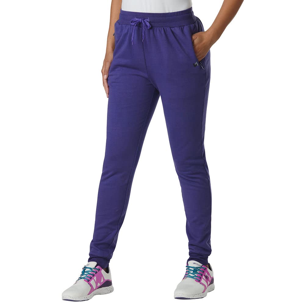 Womens Essential Fleece Jogger
