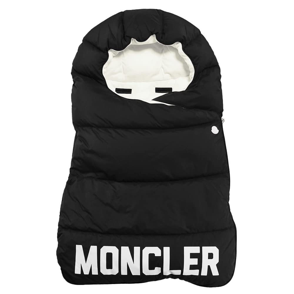 Amazon | [モンクレール] おくるみ ベビーキャリア MONCLER BABY SACCO 