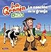La canción de la granja (La granja de Zenón) (Reino Infantil)