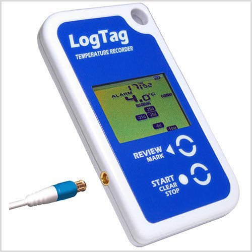 LogTag TRED30-7R Vaccine Kit Refurbished_+