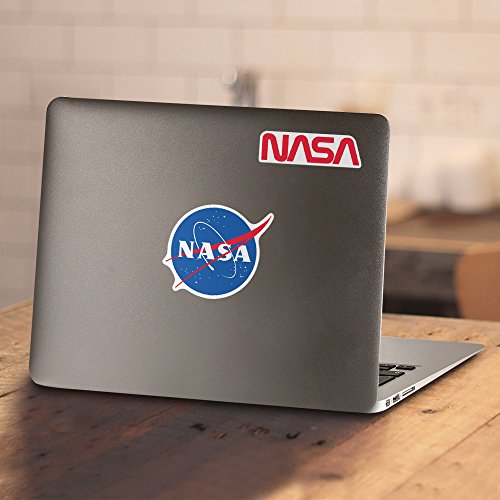 Popfunk NASA Retro Vintage Space Shuttle T-Shirt4