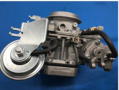 Carburateur Renault R4 GTL en panne ? Installez le modèle SOLEX 32 DIS GOWE