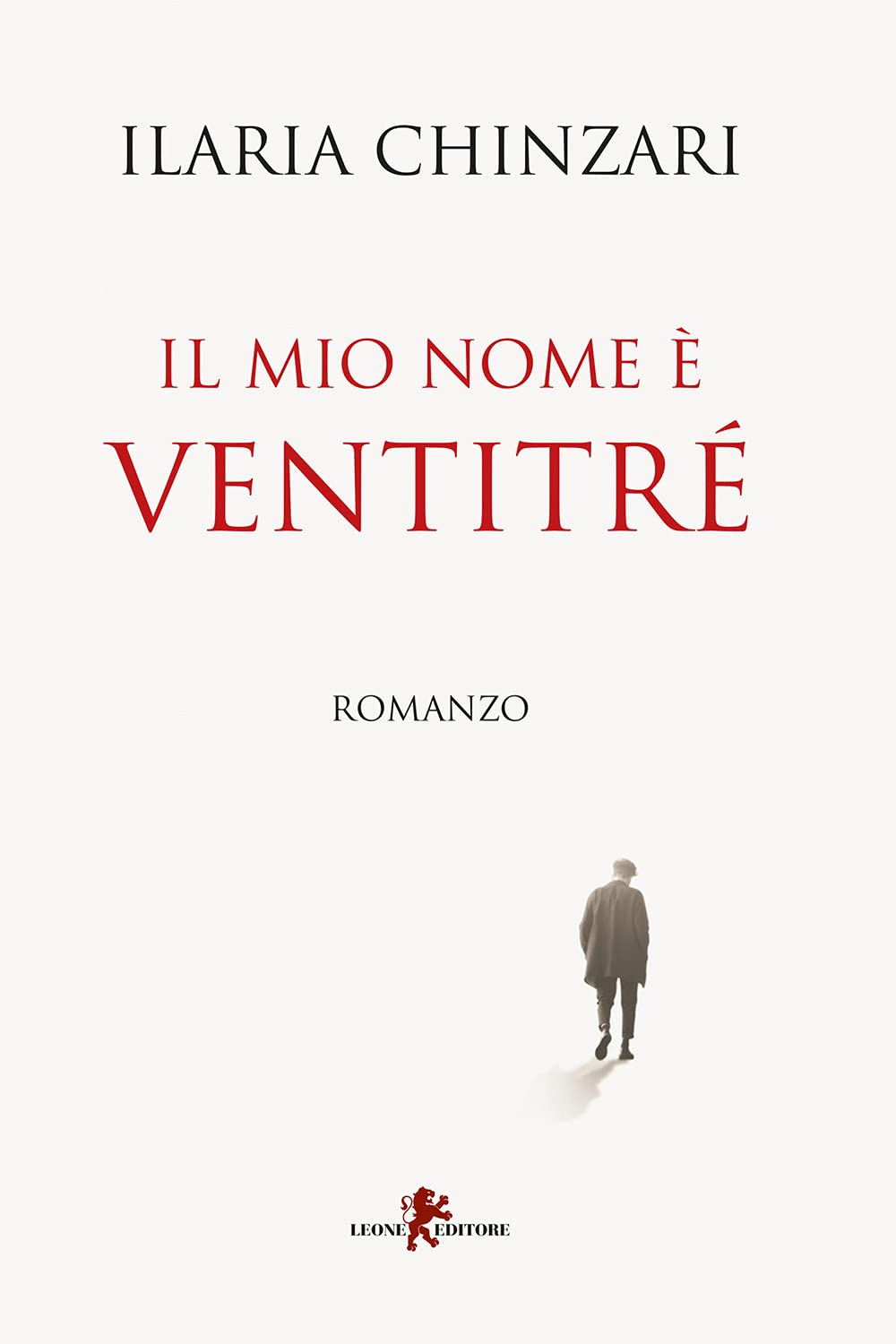 Il Mio Nome è Ventitré - 4