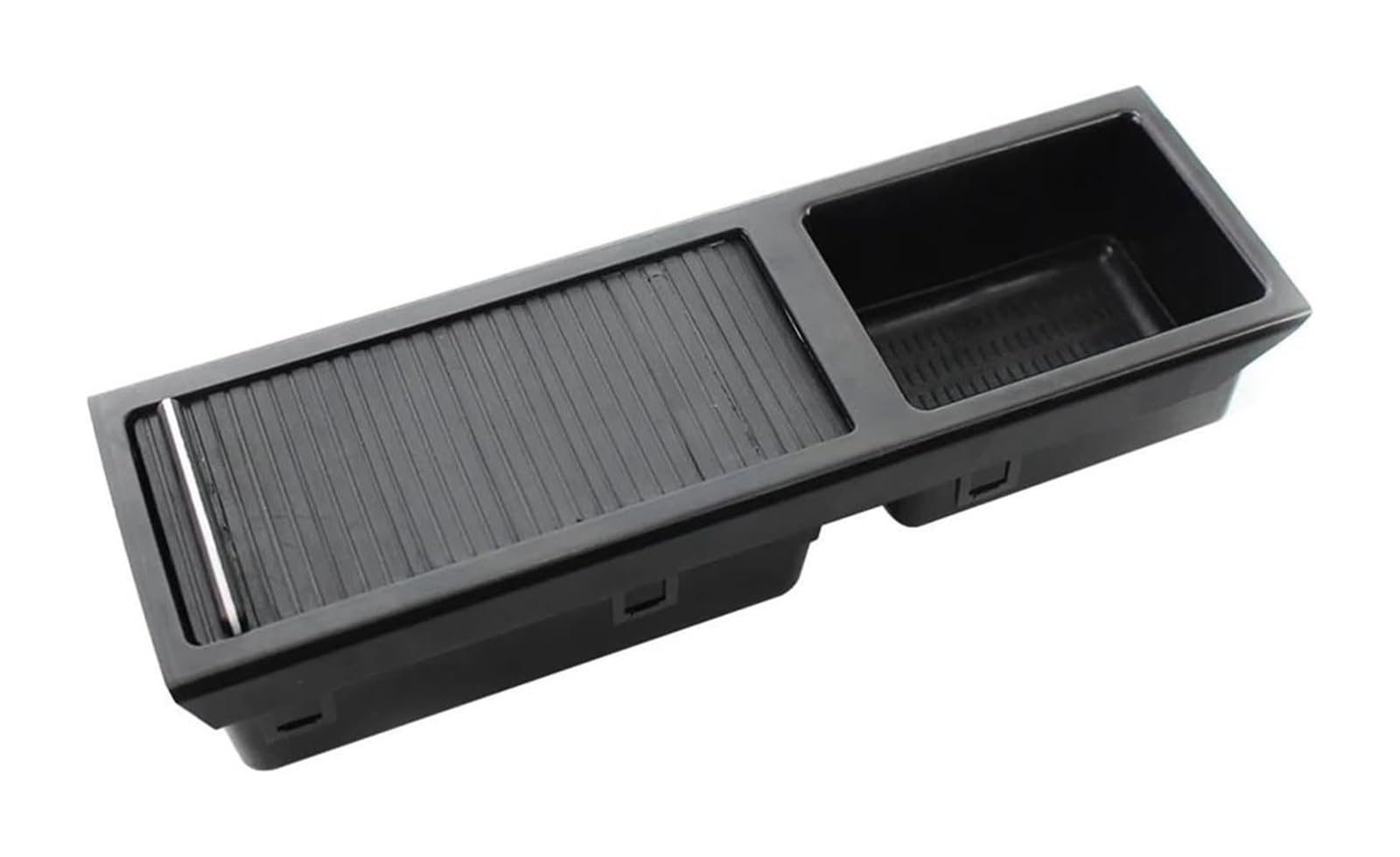 Glove Handschuhfach Für BMW E46 Für 3er-Serie Mittelarmlehne Aufbewahrungsbox Organizer Mittelkonsole Ablagefächer Montage