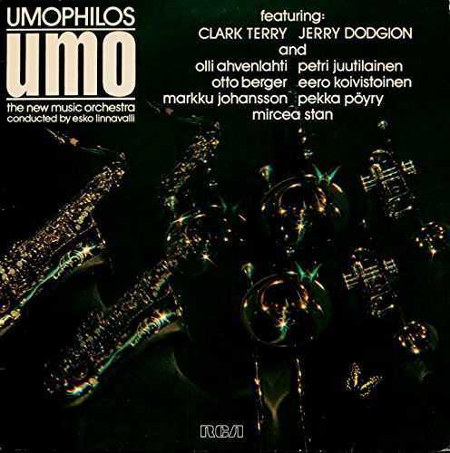 Amazon Musicでumo New Music Orchestraのumophilosを再生する