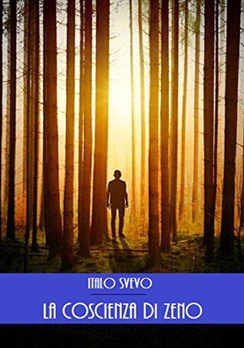Télécharger La Coscienza di Zeno (Italian Edition) Gratuit