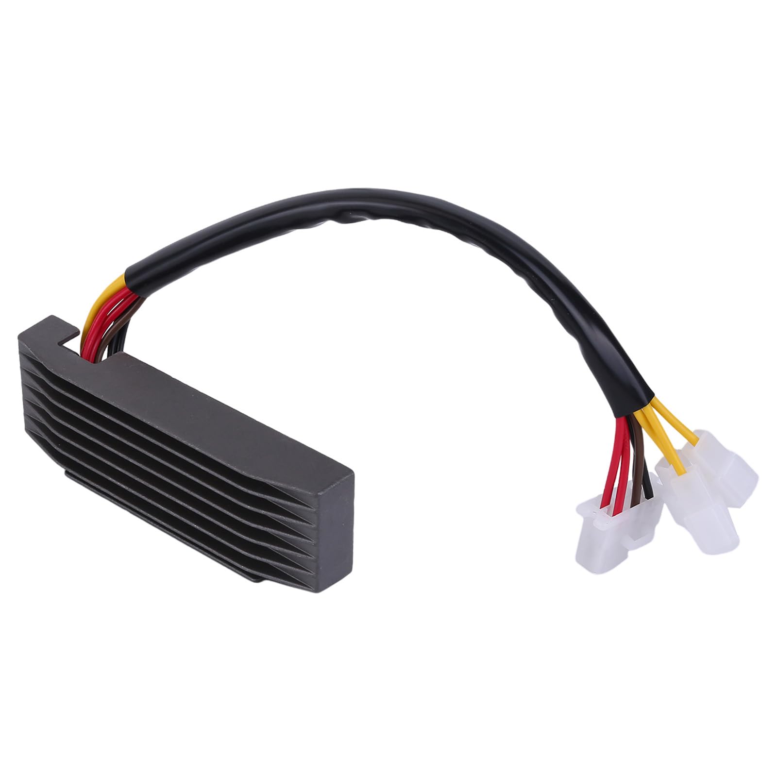 Regolatore di tensione DZE Suzuki VS 700 85-87, VS 750 88-91, VS 800 92-97 Intruder (32800-38A00) (ESR752) - 2334-01