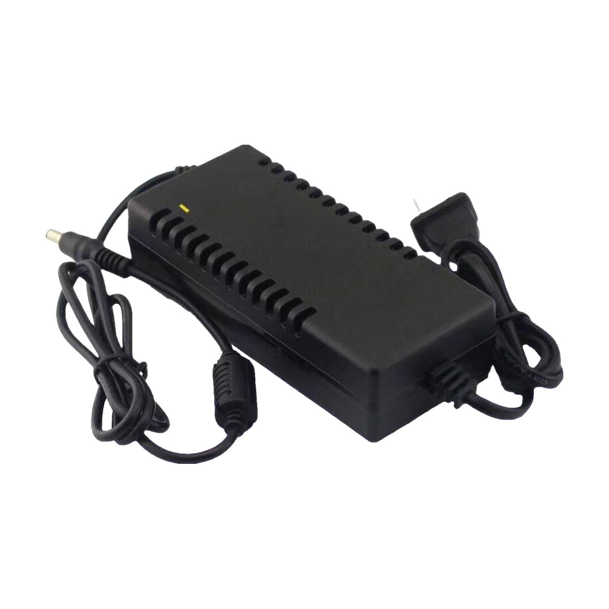 Adaptador de Corriente 12V10A Ventilado 2m