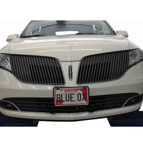 Roadmaster Inc 521436-1 Basepate for Jeep Compass