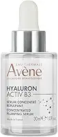 Avène Hyaluron Activ B3 Sérum Concentrado Preenchedor Com Niacinamida, Adenosina, Dois Tipos de Ácido Hialurônico Puro e Água Termal Avène. Preenche e Reduz Visivelmente Rugas, Melhora Elasticidade, Firmeza e Luminosidade da Pele. Indicado para todos os tipos de pele, 30ml