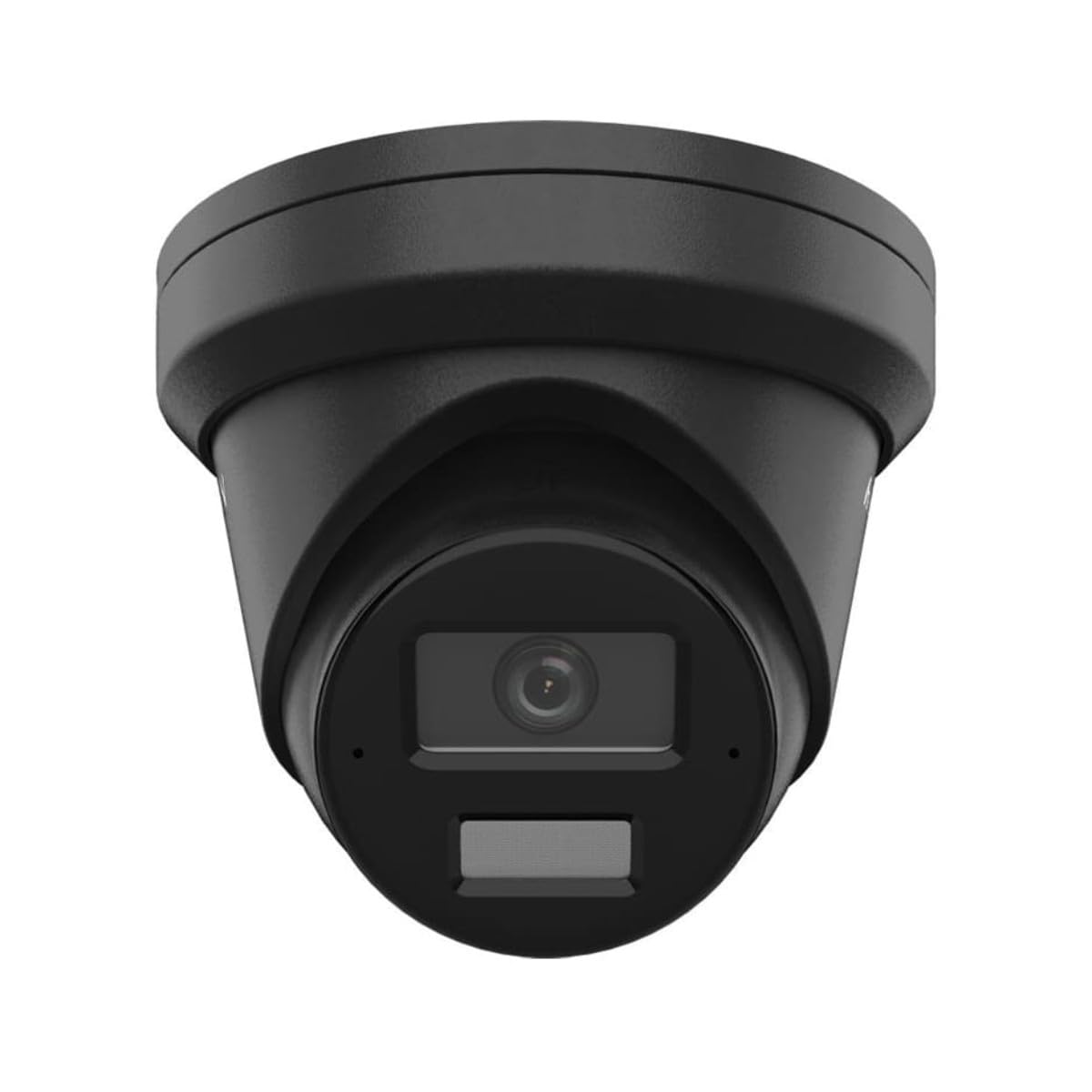 Hikvision Câmara de Segurança IP Pro Turret 8MP 2.8mm Exterior IP67 - DS-2CD2383G2-LI2U (NERO)